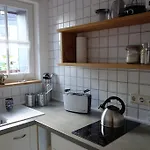 Quick's Сasa de vacaciones Roetgen