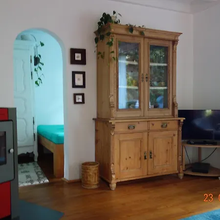 Ferienhaus Quick's Roetgen