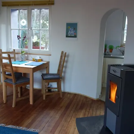 Ferienhaus Quick's *