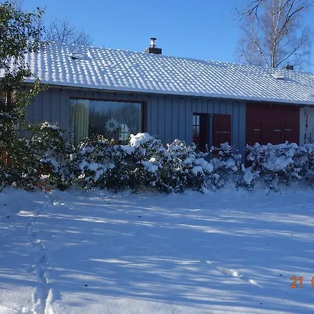 Ferienhaus Quick's