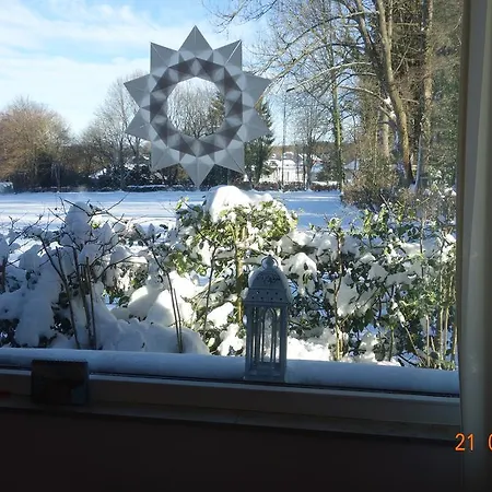 Ferienhaus Quick's Roetgen