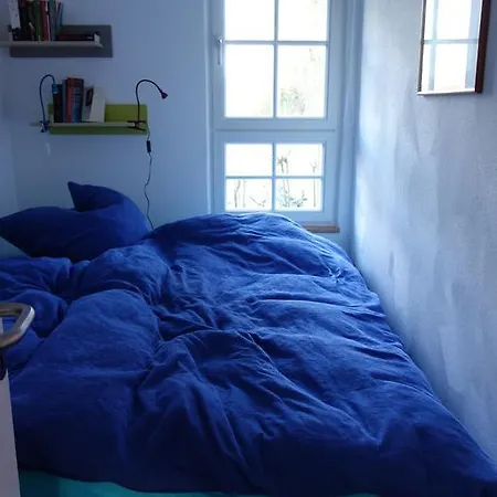 Ferienhaus Quick's *