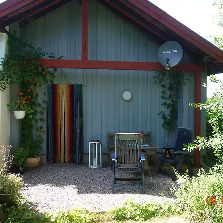 Semesterbostad Quick's *