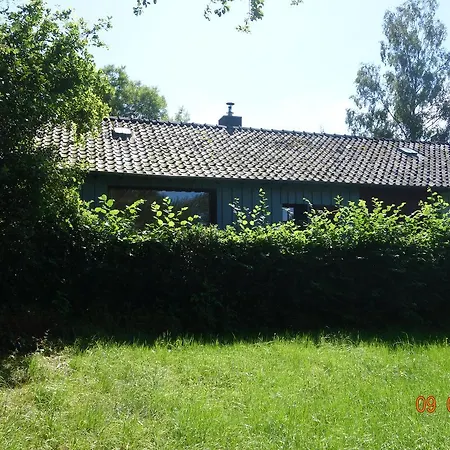 Hébergement de vacances Quick's Roetgen