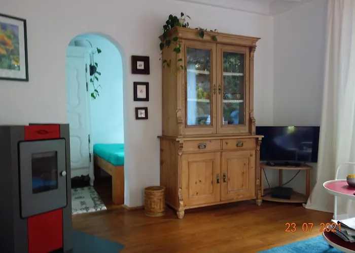 Tatil Evi Quick's Roetgen