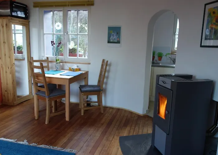 Semesterbostad Quick's *