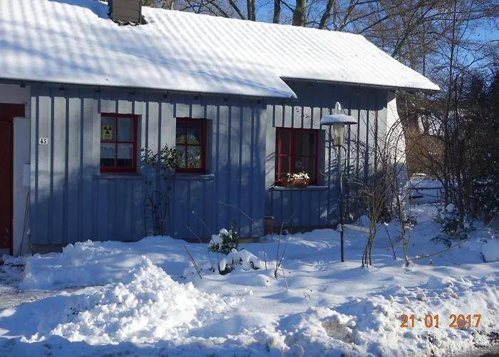 Quick's Tatil Evi Roetgen