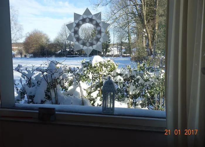 Tatil Evi Quick's Roetgen