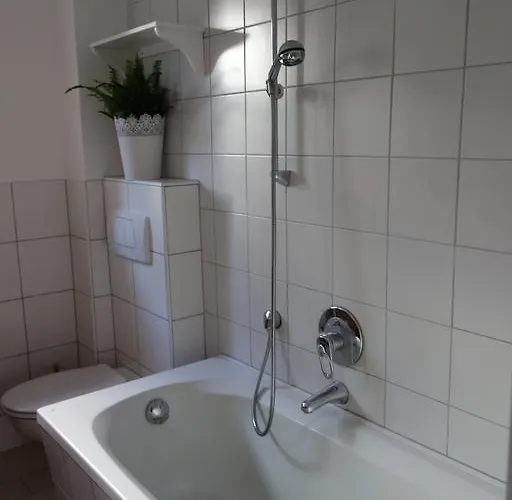 Quick's Tatil Evi Roetgen