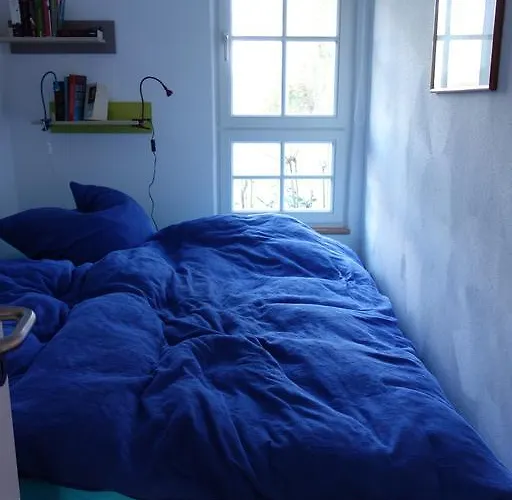 Semesterbostad Quick's *