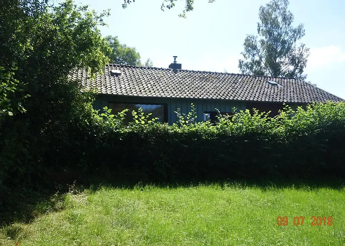 Tatil Evi Quick's Roetgen